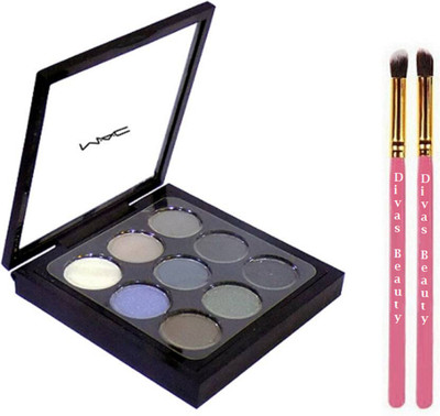 

divas beauty combo kit(Set of 3)