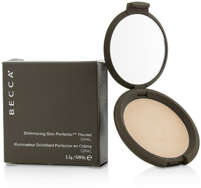 

BECCA SHIMMERING SKIN PERFECTOR PRESSED - OPAL Compact(OPAL)