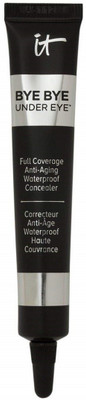 

IT COSMETICS Bye Bye Under Eye Full Coverage Concealer, Light, 0.28 fl oz Concealer(light)