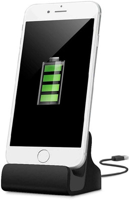 

VALIDi Charge Dock Station Apple Black Dock(Black)