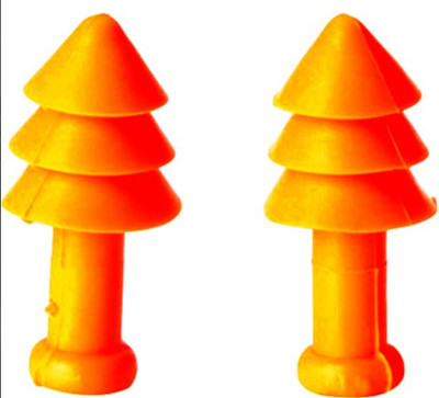 

Honeywell R-01684 Ear Plug(Orange)