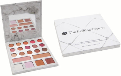 

TFF 21 Eyeshadow 1(Multicolor)