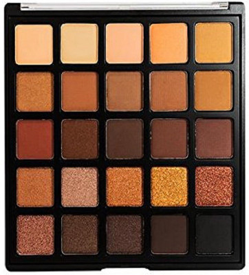 

MORPHE COPPER SPICE EYESHADOW PALETTE 40 g(COPPER SPICE)
