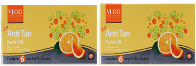 VLCC Anti Tan 120 g(Set of 2)