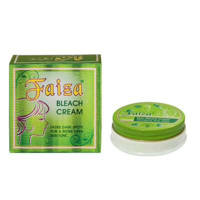 

NightBlue Faiza Bleach Cream(30 g)