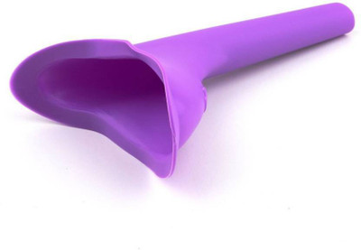 

Sizzlacious BA_F.Urination Reusable Female Urination Device(BA_F.Urination1, Pack of 1)