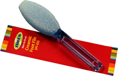 

sheen foot filer ceramic