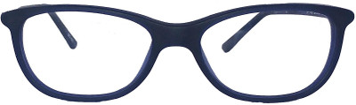 

pixeleyekart Full Rim Cat-eyed Frame(52 mm