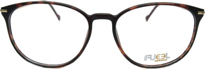 

Fuel Full Rim Oval Frame(50 mm