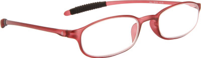 Esperto Readers Full Rim (+2.75) Oval Reading Glasses(63 mm