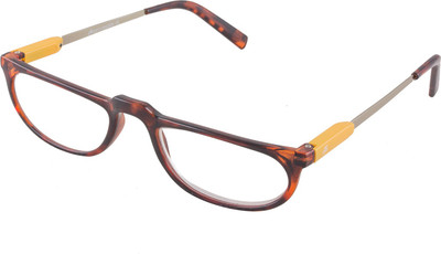 Esperto Readers Full Rim (+1.00) Rectangle Reading Glasses(50 mm)