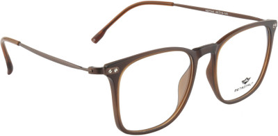 

Metronaut Full Rim Wayfarer Frame(49 mm