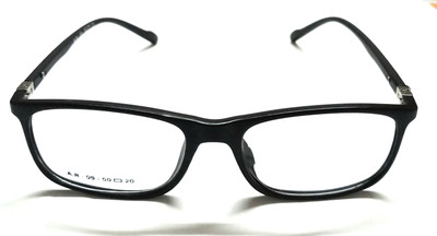 

Carex Full Rim Rectangle Frame(50 mm
