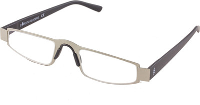 

Esperto Readers Full Rim (+1.25) Rectangle Reading Glasses(49 mm