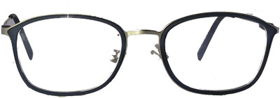 

Fuel Full Rim Square Frame(50 mm