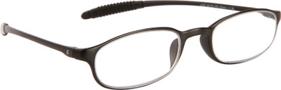 Esperto Readers Full Rim (+2.00) Oval Reading Glasses(63 mm
