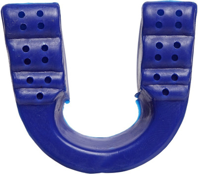 

Invincible Teeth Impression Mouth Guard(Black, Red, White)