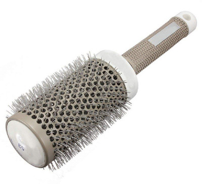 

sweetpea PROFESSIONAL Ceramic Ionic Round Comb Barber Hair Dressing Salon Styling Brush