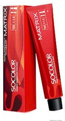 

Matrix Socolor-12.4-12C Hair Color(Highlight)