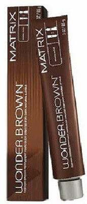 

Matrix Wonder-Brown-WB-4M Hair Color(MOcha)