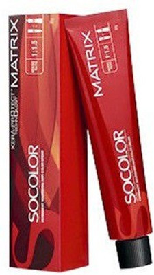 

Matrix Socolor-4.82-4MoV Hair Color(Mocha)