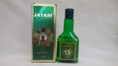 

JATASI J Hair Oil(100 ml)