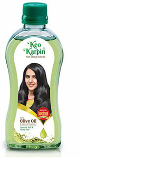 

keokarpin keo karpin hair oil 500 ml Hair Oil(500 ml)