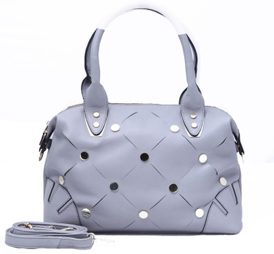 

Koza Shoulder Bag(Grey)
