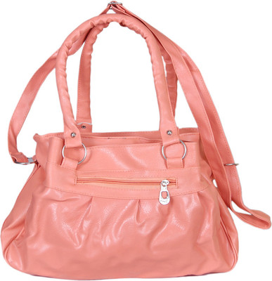 

Lencho Shoulder Bag(Beige)