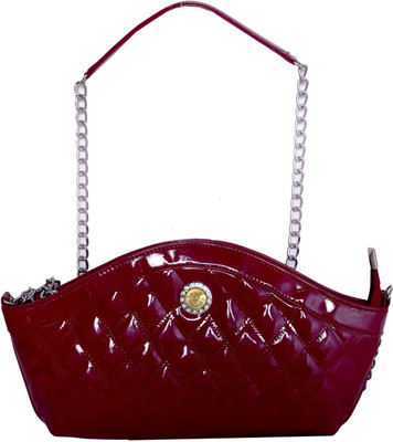 

Gorgeous Shoulder Bag(Maroon)
