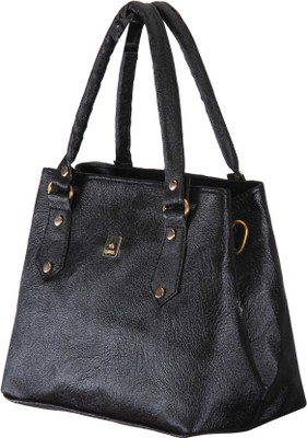 

aizah Messenger Bag(Black)