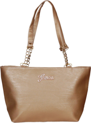 

Lencho Shoulder Bag(Tan)