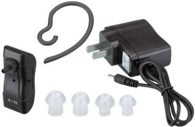 

AXON Hearing Aid A-155 1 Hearing Aid(Brwon)