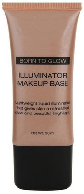 

One Personal Care Claire Inspired PhotoReady Illuminator Highlighter(Shiny Beige)