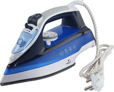 

FRENDZ IS-019 Steam Iron(Blue)