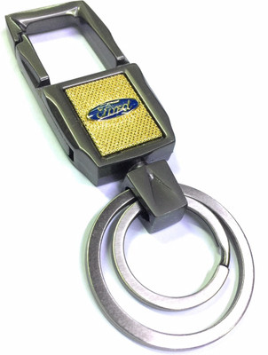 

Aura Imported Ford Key Chain