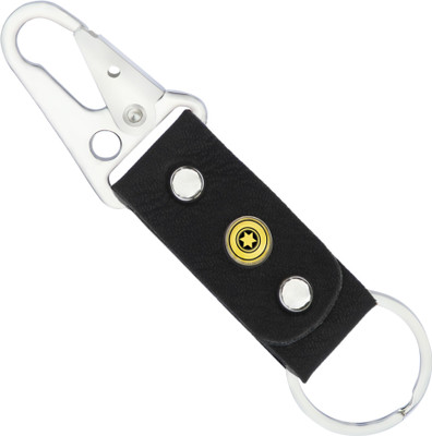 

POLLSTAR KR9BK-key ring Key Chain