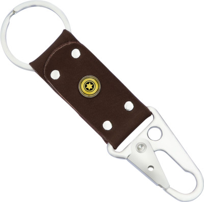 POLLSTAR KR9BN-key chain Key Chain