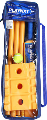 

PLAYNXT Cricket Cricket Kit
