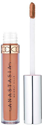 

anastasia Beverly Hills Liquid Lipstick Nakeed(peach nude)