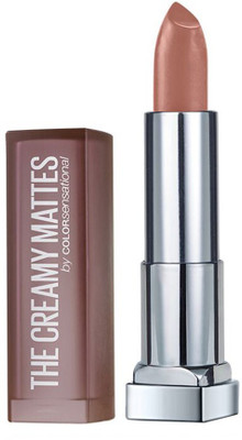 

Maybelline Color Sensational Mattes(631 Mysterious Mocha)