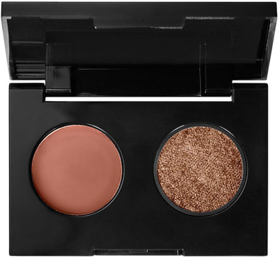 

Maybelline Studio Mettallic Lip Kit(30 Provoked)