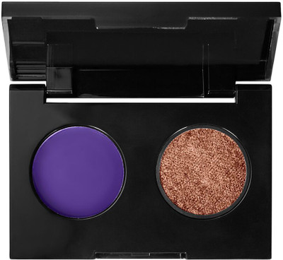 

Maybelline Studio Mettallic Lip Kit(25 Valiant)