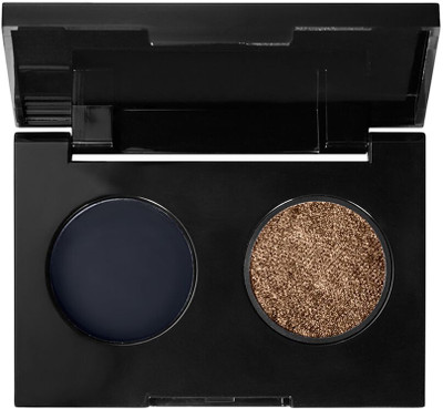 Maybelline Studio Mettallic Lip Kit(15 Venomous)