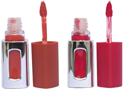 

Gabbu ABSOLUTE MATTE LIPS(ALL FIRED UP, FAN FARE)