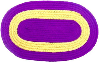 Shreejee PP (Polypropylene) Door Mat(Multicolor, Medium)