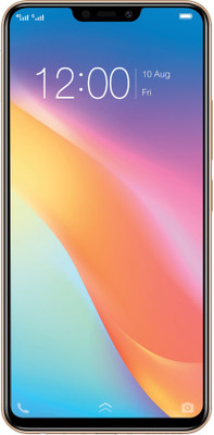 

Vivo Y81 (Gold, 32 GB)(3 GB RAM)
