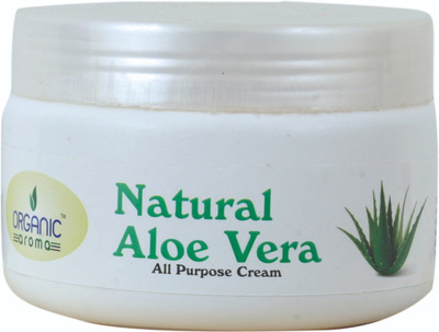 

Organic Aroma All Purpose Cream 250g(250 g)