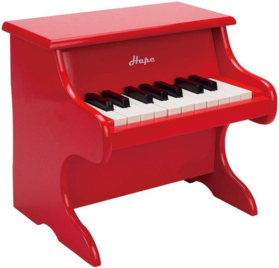 

Hape E0318(Red)