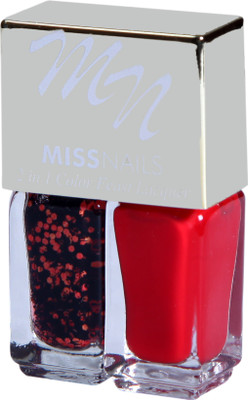 

MISS NAILS Nail polish MULTI